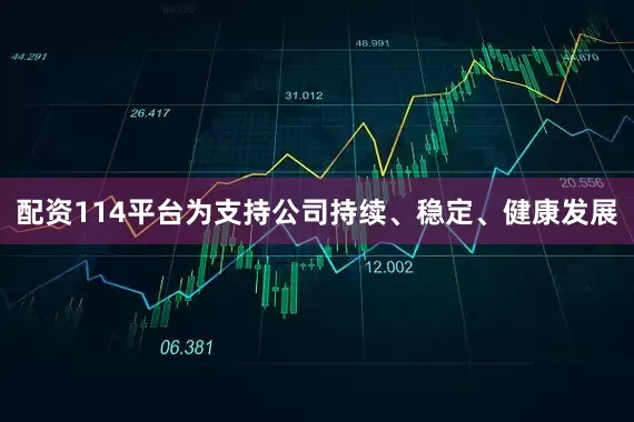 配资114平台为支持公司持续、稳定、健康发展